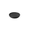 Stelton Fjord Soap Dish Diameter 11 cm Black