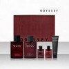 Odyssey 오딧세이 로맨틱 스페셜 2종 세트 맨즈스킨로션 남성피부장벽강화 Odyssey Romantic Special 2-Set Men's Skin Lotion for Strengthening Men's Skin Barrier