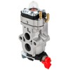 Ferilter EBZ7500 Carburetor for Redmax EBZ7500 EBZ7500RH EBZ8500RH EBZ8500 Backpack