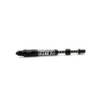 CUESOUL TERO + AK7P Dart Shaft, Innovative Bi-Directional Retractable Swivel