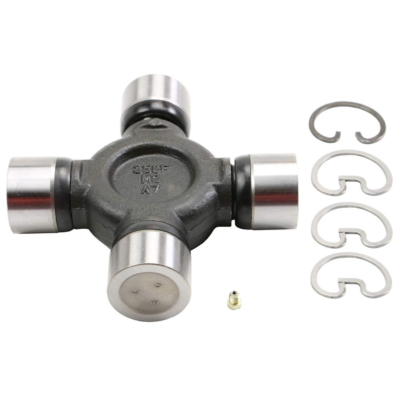 MOOG 261 Greaseable Super Strength Universal Joint