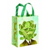 Blue Q Veg Heads Handy Tote