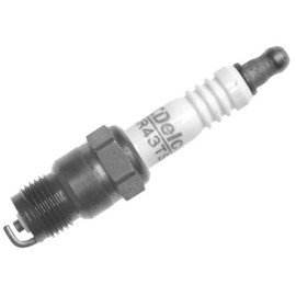 ACDelco CR43TS Professional Conventional Spark Plug (Pack of 1)
