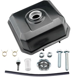 Ruma Fuel Tank 17 065 80 S for Kohler 17 065 53 S 17 065 80-S 17 065 88 S CH270 Engine