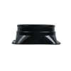 Geesatis 6 inch Duct Connector Flange,Metal Straight Pipe Flange Square