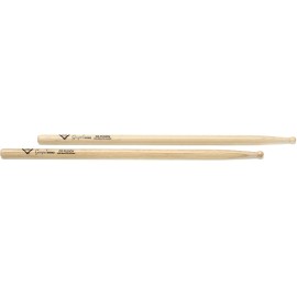Vater Gospel Drumsticks - Fusion - Wood Tip (2-pack) Bundle