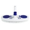Poolmaster Deluxe Weighted Vinyl Liner Pool Vacuum Head With Air-Relief