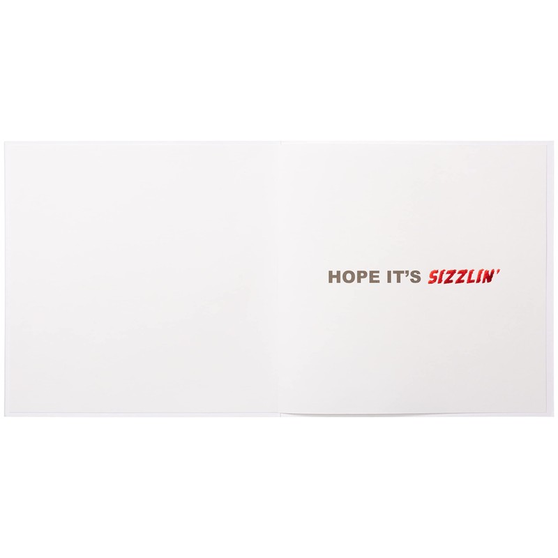 NIQUEA.D, BBQ Father's Day