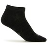 Stoic Unisex Adult Merino Everyday Superlight No Show Multifunctional Socks,