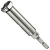 TOP ECS-17LT Electric Drill Socket for Hanger Rails, 0.7 inch