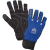 Hestra Ergo Grip Long Bike Glove - 5-Finger Glove for