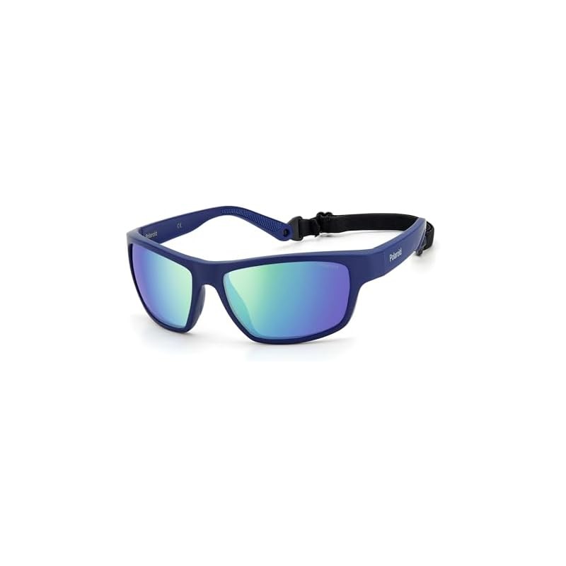 Polaroid Gafas Unisex-Adulto
