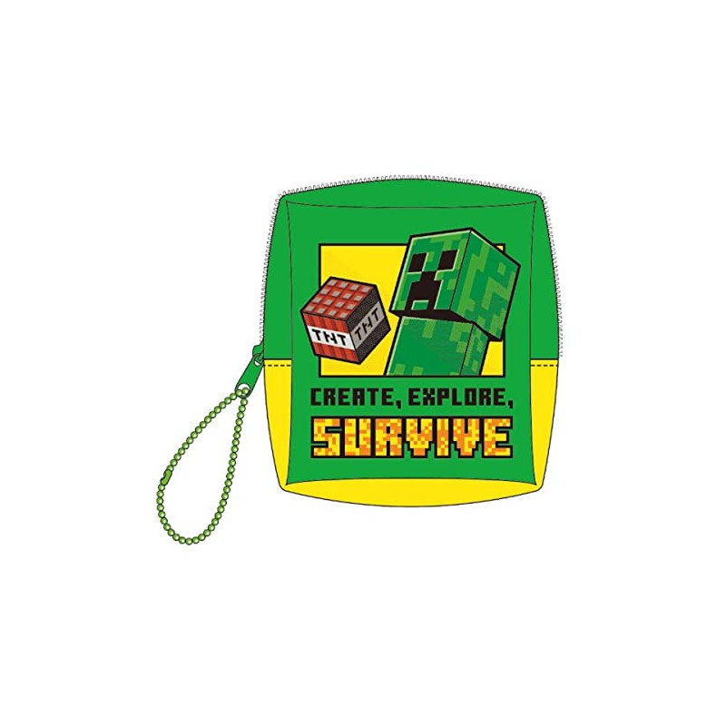 K Company MCT-HMP-CP Box Shaped Mini Pouch Creeper H 3.9