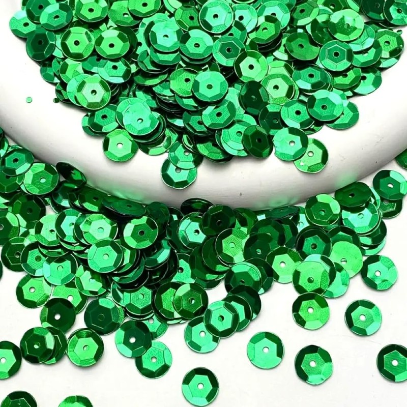 Angel Malone ® 15g (±) 1200 pcs. 6-7mm in Diameter