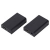 HD Multimedia Interface Extender 1080P Cat6 Cat7 RJ45 PC Television
