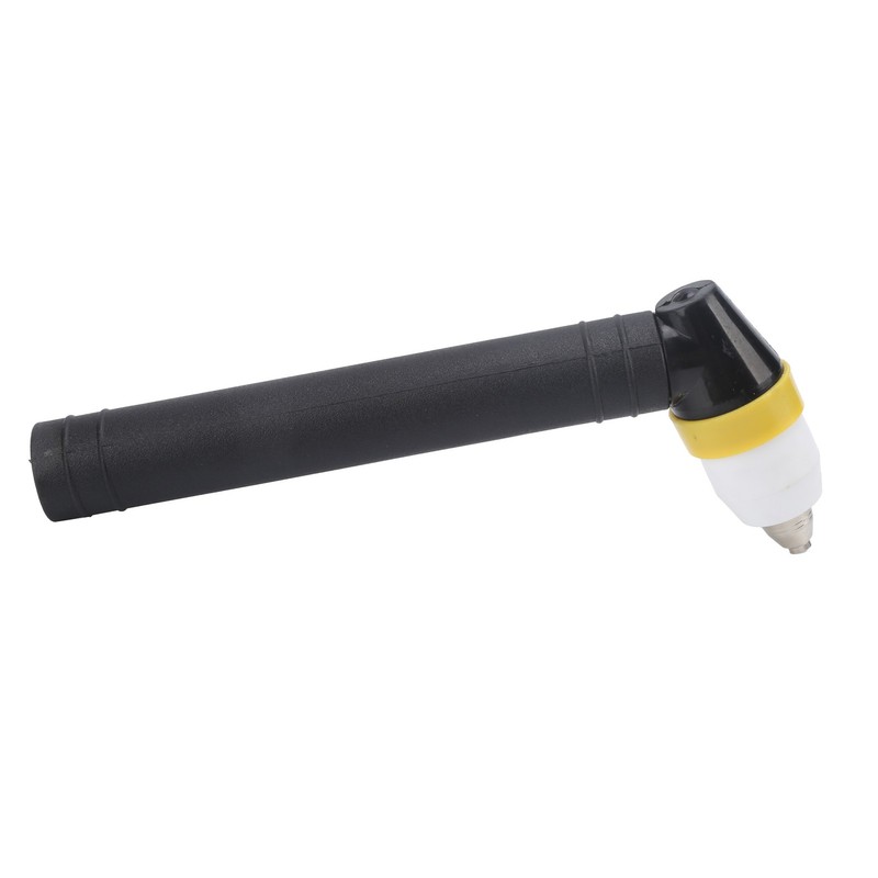 Torch Head Round Handle Electroplating Handheld Metal Cutting Welding Accessories