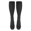 NuVein Medical Compression Stockings, 20-30 mmHg Support, Soft Comfort Microfiber,