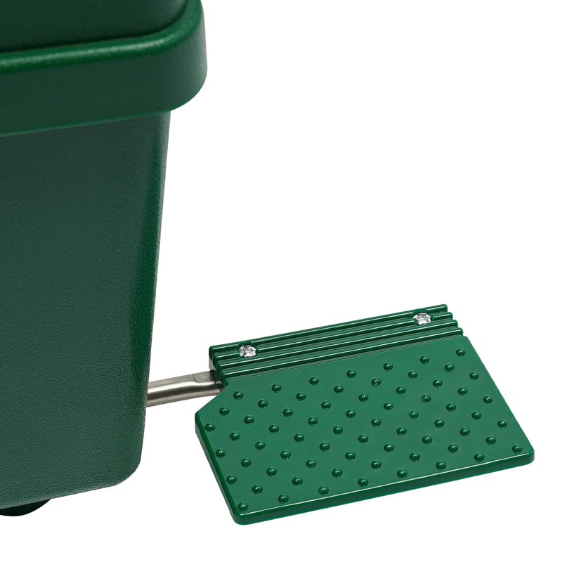 WOQLIBE Golf Ball Dispenser Golf Ball Teeing Device Training with