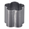 Endoshoji BPT15005 Vegetable Cutter, Silver No.5, Commercial Use, Putty Pull,