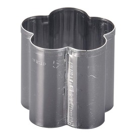 Endoshoji BPT15005 Vegetable Cutter, Silver No.5, Commercial Use, Putty Pull, Plum