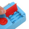 Emergency Radio Solar Powered Hand Crank AM FM Multifunction Portable