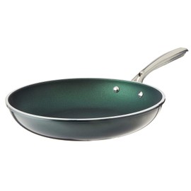 Granite Stone Coated Nonstick Frying Pan - 10 Inch Emerald Nonstick Skillets, for Cooking and Frying – PFOA Free