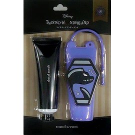 twisted wonderland hand cream floyd