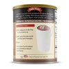 Caffe D’Vita Sugar Free Hot Cocoa 10 oz. can