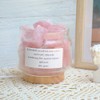 HIGHAWK Aroma Lamp, Aroma Light, Natural Crystal, Bedside Lamp, Air