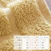 Bloom Imabari Towel Certified Leon Bath Mat Set of 2