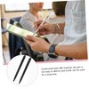 KOMBIUDA 2PCS Dual-Tip Capacitive Stylus Pen for Touch Screens –