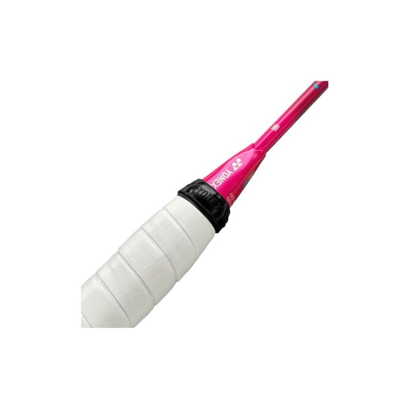 Yonex AC173B 007 Grip Band (for Badminton, Pack of 2),
