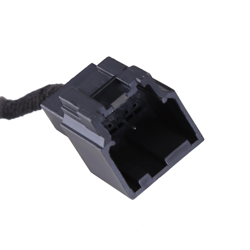 Loddery USB Media Hub Power Harness Adapter Compatible for Ford