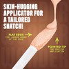 NYX Professional Makeup Wonder Snatch 4 in 1 Concealer, Liquid