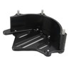 Sprocket Guard Cover Aluminium Alloy Strong Strength Smooth Chain Protector