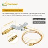 Ganivsor 120630-02 Pilot ODS for Desa Glo-Warm Vent Free Propane
