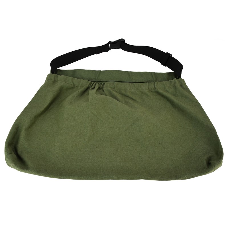 Fruit Picking Bag Adjustable Oxford Cloth Waist Hanging Tool Bag