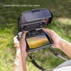 Sunshade Sun Hood for RC Pro PC Drone Remote Controller