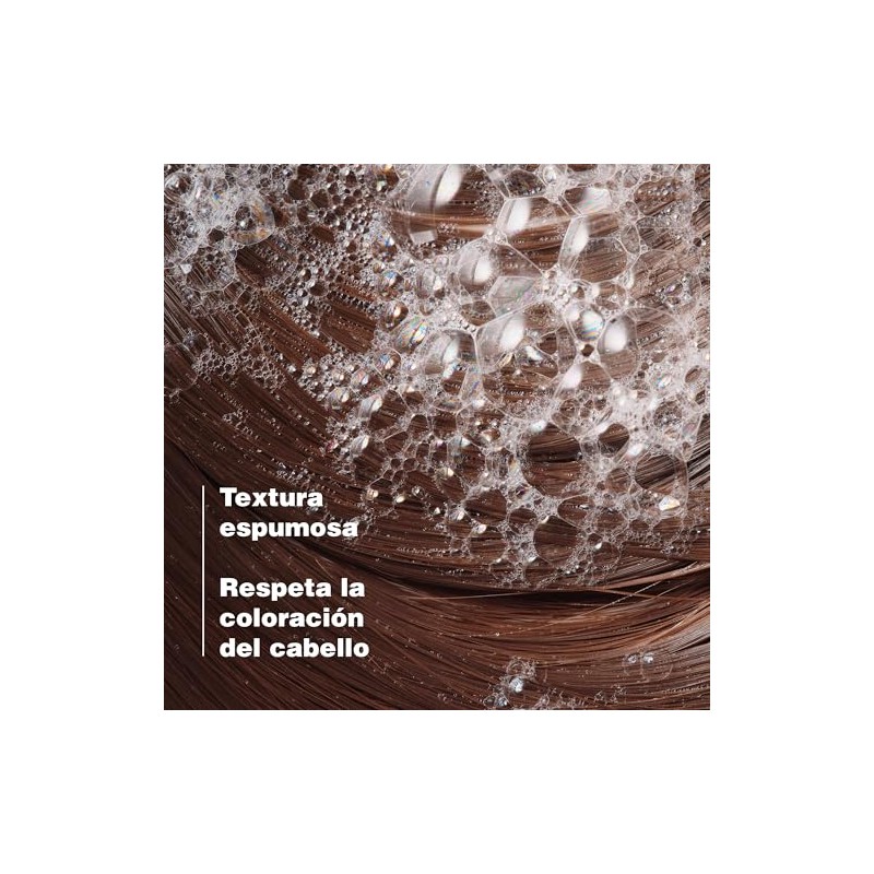 DUCRAY, Anaphase Shampoo Anticaída Ocasional, Fortalece el Cabello y Reduce