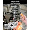Rear Upper Suspension Struts Fit for Ford Fusion Lincoln MKZ