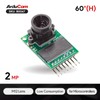 Arducam Mini Module Camera Shield with OV2640 2 Megapixels Lens