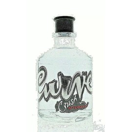 Curve Crush by Liz Claiborne 4.2 After Shave Splash New Not boxed
