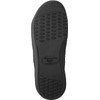 isotoner Women's Microterry Bow Slide, Black, 8.5-9
