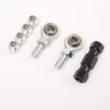 Motorcycle 0-4" Rear Lowering Links For ​​RSV4 1000,​​RSV4 1100,​​Tuono,Lower Drop