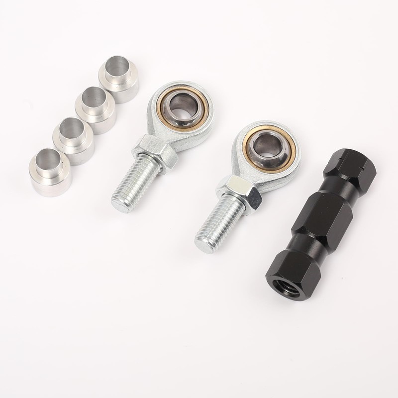 Motorcycle 0-4" Rear Lowering Links For ​​RSV4 1000,​​RSV4 1100,​​Tuono,Lower Drop