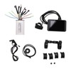 Lithium Battery Conversion Kit Electric Bike Lithium Battery Modified Controller
