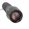850nm IR Flashlight Infrared Torch Zoomable Night Vision Camera Supplementary