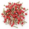 140 PCS Concrete Masonry Steel Nails for Brick Wall