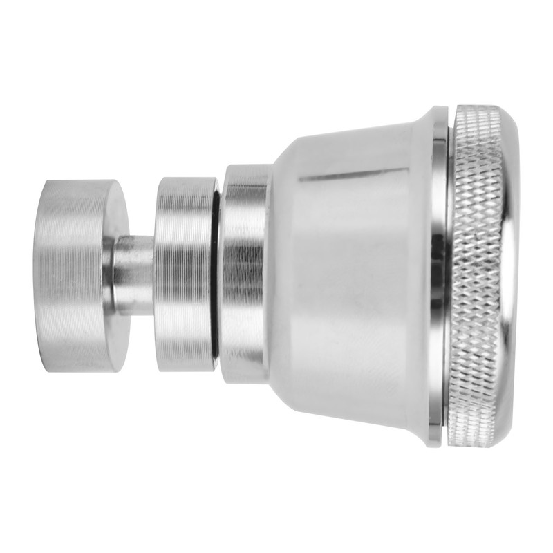 Kitchen Faucet Aerator Bubbler Copper High Pressure Faucet Sprayer Head