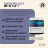 Shear Revival Northern Lights Matte Paste